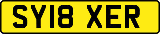SY18XER