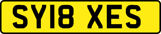 SY18XES