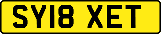 SY18XET