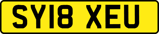 SY18XEU