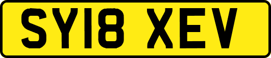 SY18XEV