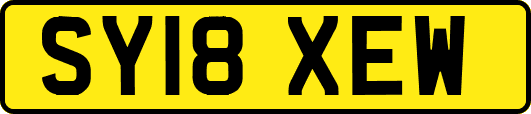 SY18XEW