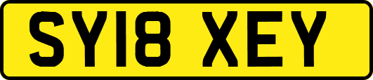 SY18XEY