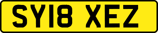 SY18XEZ