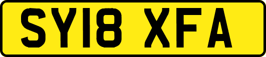 SY18XFA