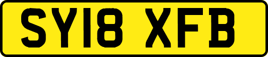 SY18XFB