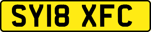 SY18XFC