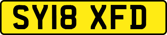 SY18XFD