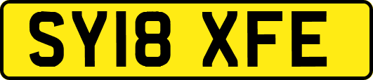 SY18XFE