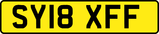 SY18XFF