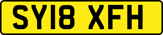 SY18XFH