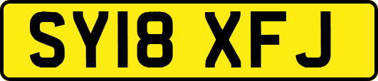 SY18XFJ