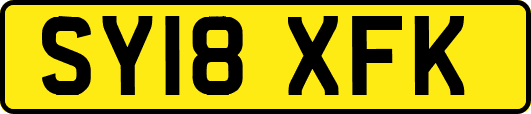 SY18XFK