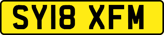 SY18XFM