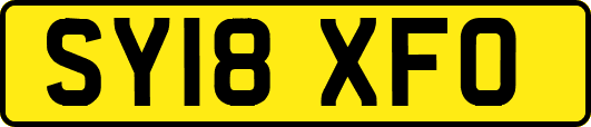 SY18XFO