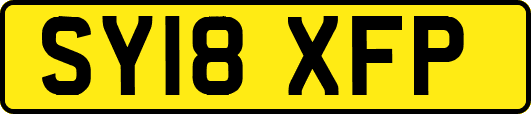 SY18XFP