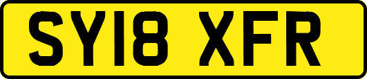 SY18XFR