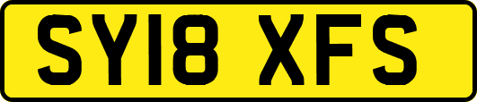 SY18XFS