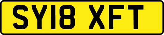 SY18XFT