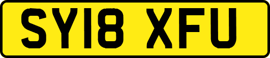 SY18XFU