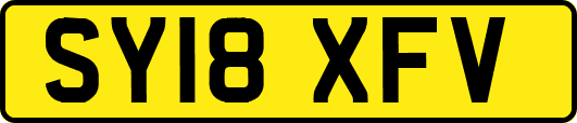 SY18XFV