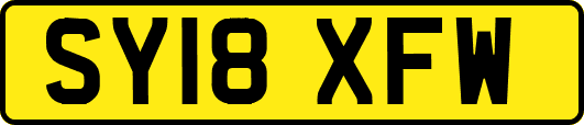 SY18XFW