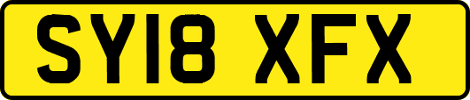 SY18XFX