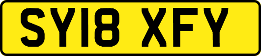 SY18XFY