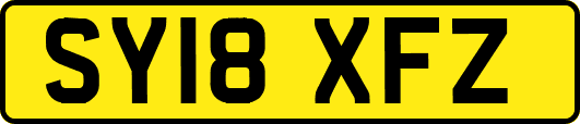 SY18XFZ