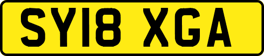 SY18XGA
