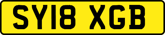 SY18XGB