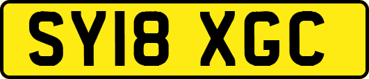 SY18XGC