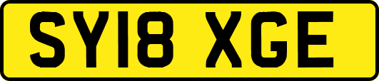SY18XGE