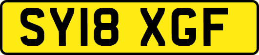 SY18XGF