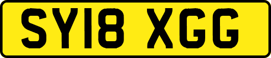 SY18XGG