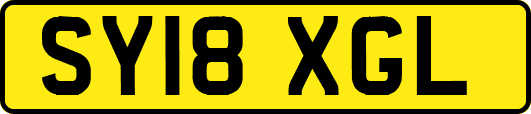 SY18XGL