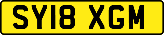 SY18XGM