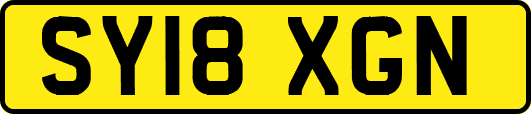 SY18XGN
