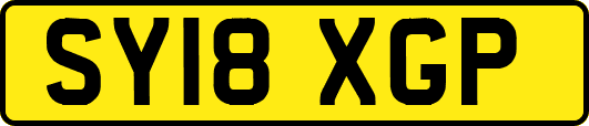 SY18XGP