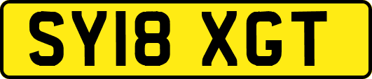 SY18XGT