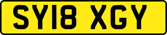 SY18XGY