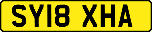 SY18XHA