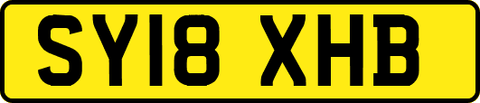 SY18XHB