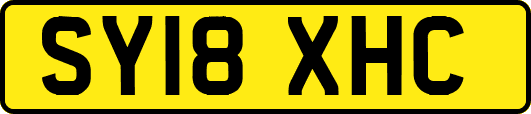 SY18XHC