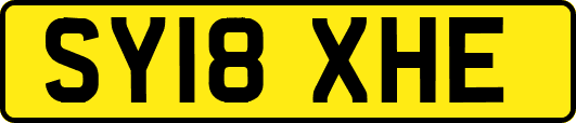SY18XHE