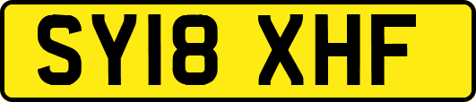 SY18XHF