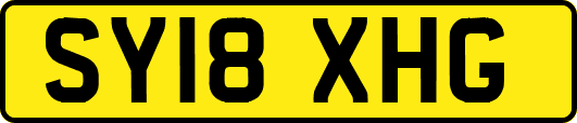 SY18XHG