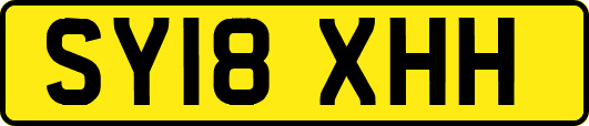 SY18XHH