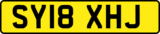 SY18XHJ