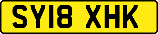 SY18XHK